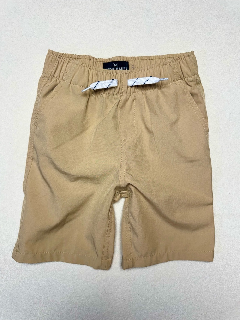 Boys Eddie Bauer Shorts Size 7